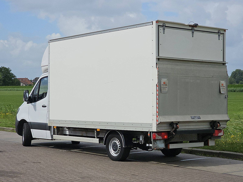 리스 Mercedes-Benz Sprinter 314 Bakwagen Laadklep! Mercedes-Benz Sprinter 314 Bakwagen Laadklep! : 사진 6