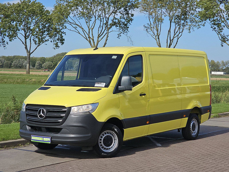 Mercedes-Benz Sprinter 314 CDI L2H1 - 소형 밴 : 사진 2 Mercedes-Benz Sprinter 314 CDI L2H1 - 소형 밴 : 사진 2