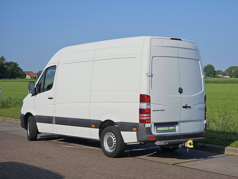 Mercedes-Benz Sprinter 314 CDI L2H2 - 패널 밴 : 사진 3 Mercedes-Benz Sprinter 314 CDI L2H2 - 패널 밴 : 사진 3