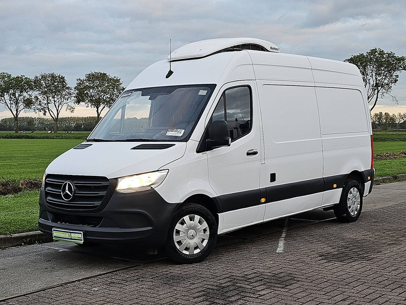 Mercedes-Benz Sprinter 314 Kerstner-Koelwagen ! - 냉동 밴 : 사진 2 Mercedes-Benz Sprinter 314 Kerstner-Koelwagen ! - 냉동 밴 : 사진 2