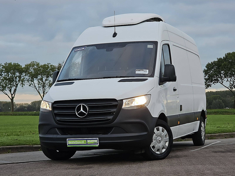 Mercedes-Benz Sprinter 314 Kerstner-Koelwagen ! - 냉동 밴 : 사진 1 Mercedes-Benz Sprinter 314 Kerstner-Koelwagen ! - 냉동 밴 : 사진 1