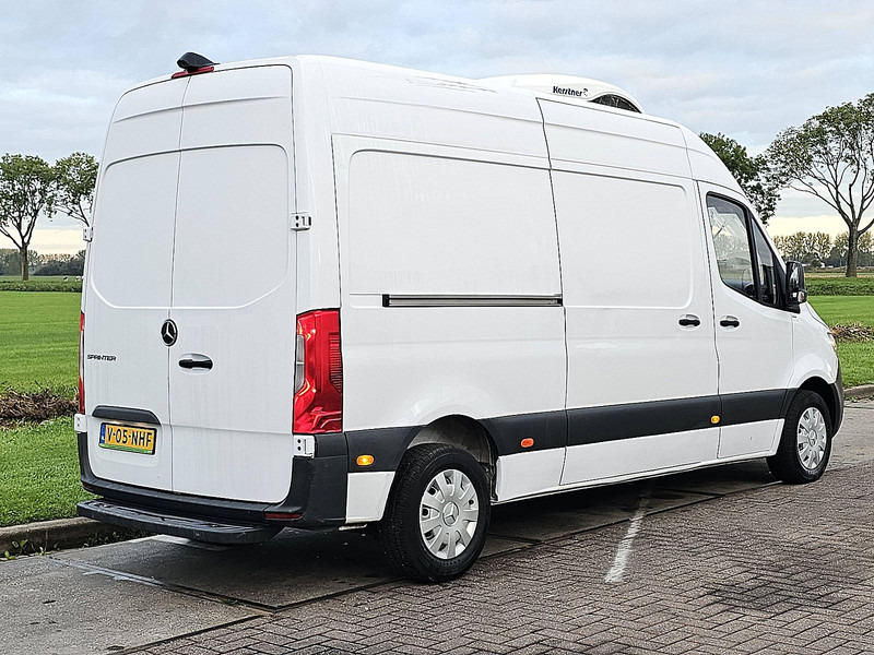 Mercedes-Benz Sprinter 314 Kerstner-Koelwagen ! - 냉동 밴 : 사진 3 Mercedes-Benz Sprinter 314 Kerstner-Koelwagen ! - 냉동 밴 : 사진 3
