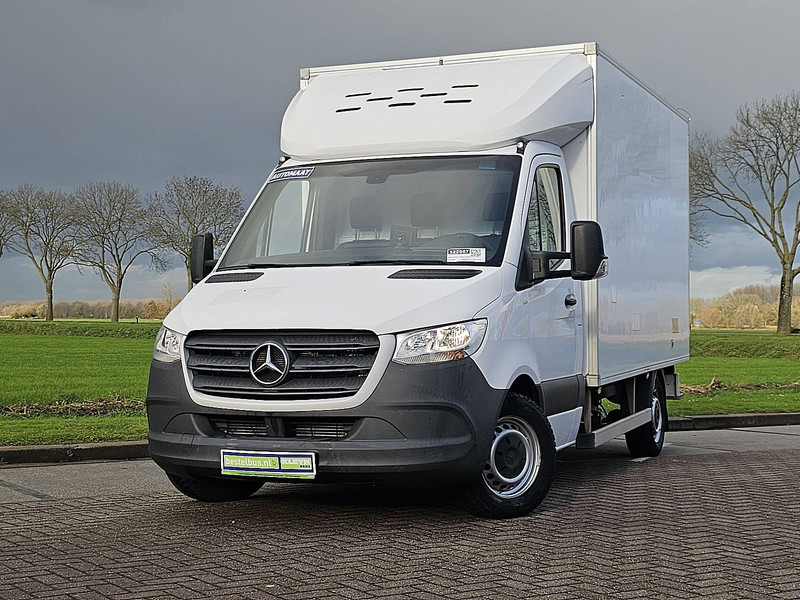 Mercedes-Benz Sprinter 314 Koelwagen EURO6 - 냉동 밴 : 사진 1 Mercedes-Benz Sprinter 314 Koelwagen EURO6 - 냉동 밴 : 사진 1