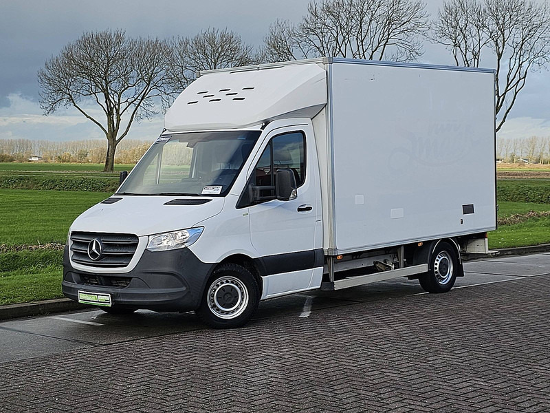 Mercedes-Benz Sprinter 314 Koelwagen EURO6 - 냉동 밴 : 사진 2 Mercedes-Benz Sprinter 314 Koelwagen EURO6 - 냉동 밴 : 사진 2