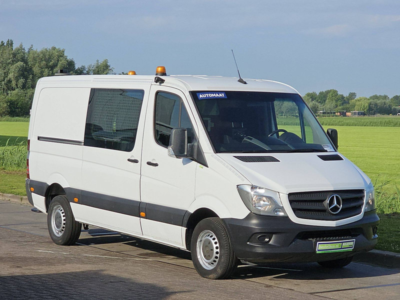 Mercedes-Benz Sprinter 314 L2H1 2.8T-Trekhaak ! - 패널 밴 : 사진 5 Mercedes-Benz Sprinter 314 L2H1 2.8T-Trekhaak ! - 패널 밴 : 사진 5