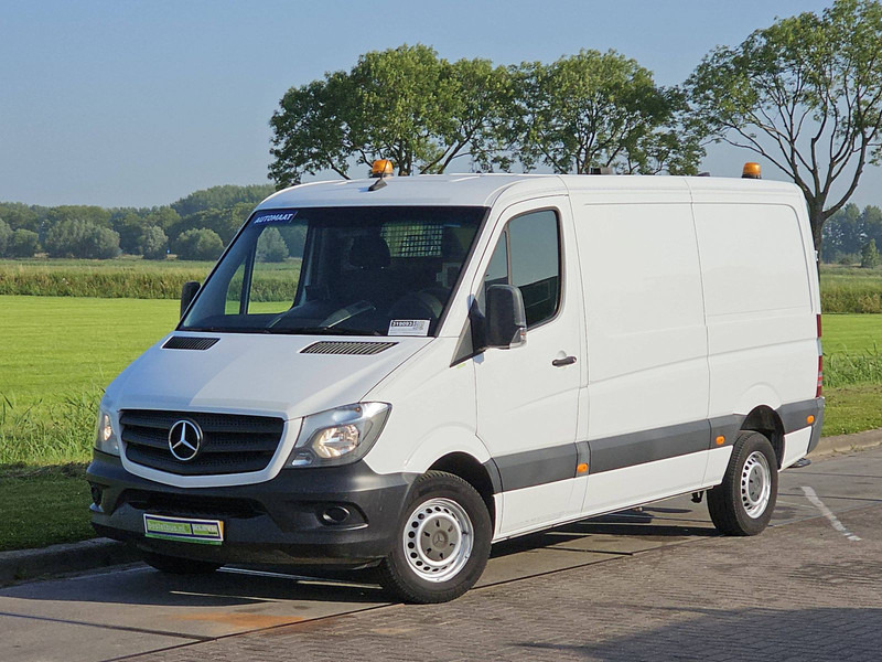 Mercedes-Benz Sprinter 314 L2H1 2.8T-Trekhaak ! - 패널 밴 : 사진 2 Mercedes-Benz Sprinter 314 L2H1 2.8T-Trekhaak ! - 패널 밴 : 사진 2