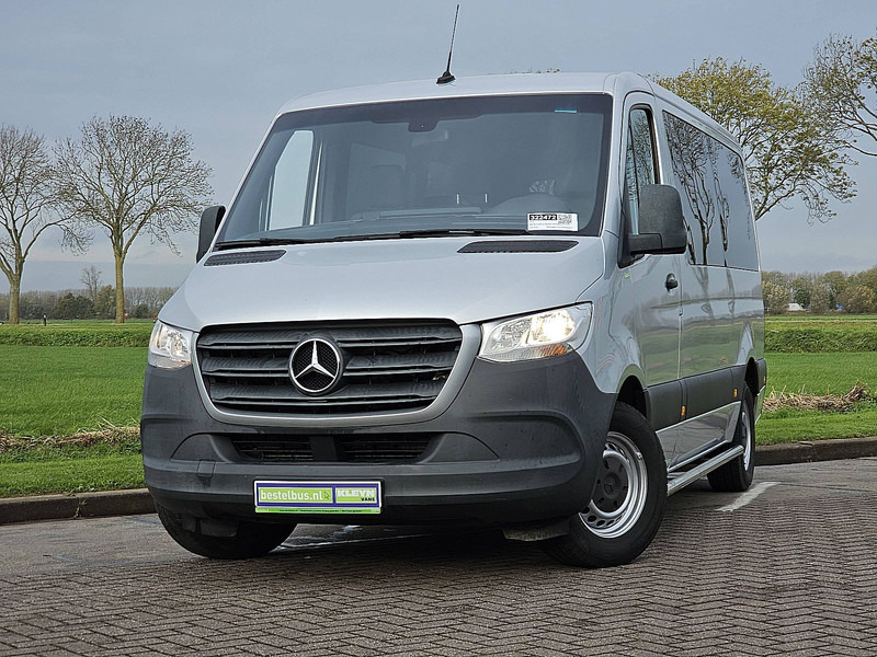 Mercedes-Benz Sprinter 314 L2H1 9-Pers 2X Airco - 소형 버스, 승합차 : 사진 1 Mercedes-Benz Sprinter 314 L2H1 9-Pers 2X Airco - 소형 버스, 승합차 : 사진 1