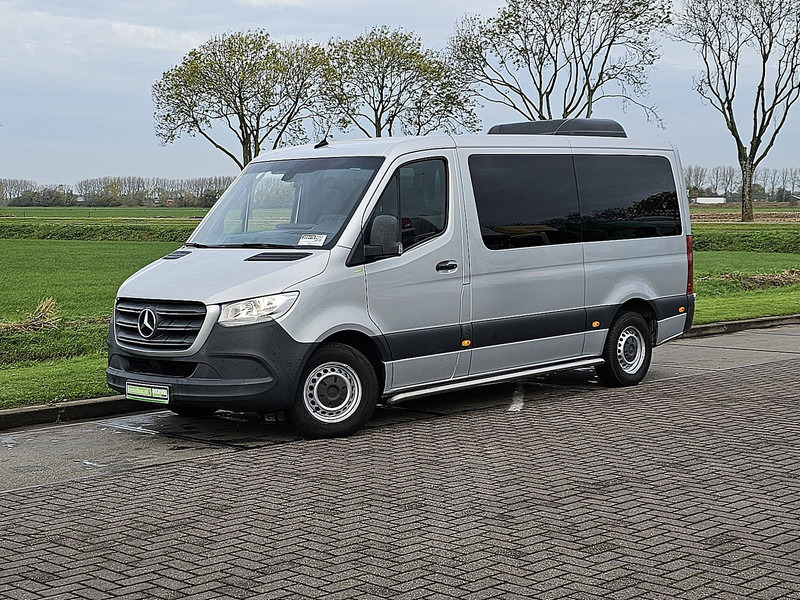 Mercedes-Benz Sprinter 314 L2H1 9-Pers 2X Airco - 소형 버스, 승합차 : 사진 2 Mercedes-Benz Sprinter 314 L2H1 9-Pers 2X Airco - 소형 버스, 승합차 : 사진 2