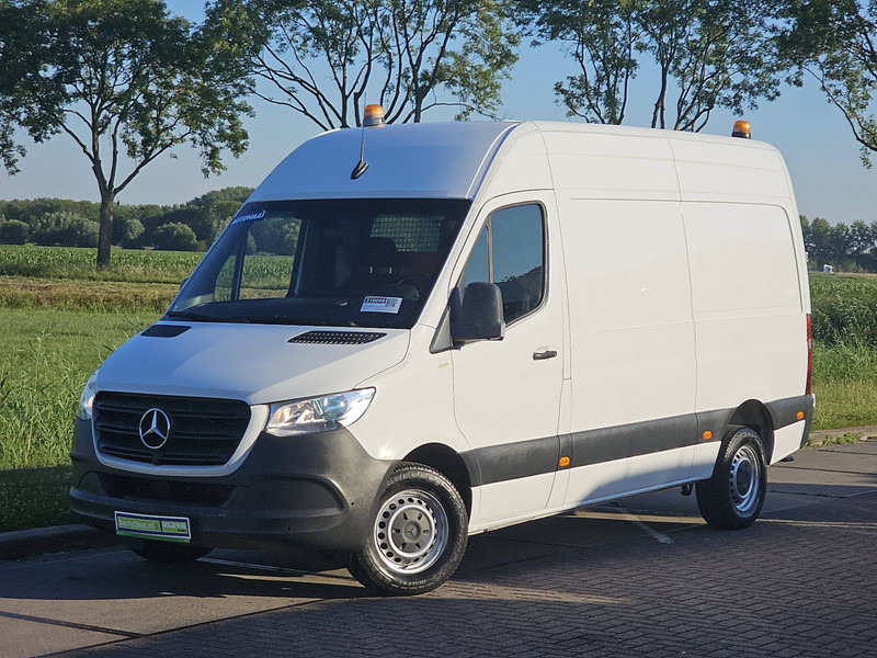 Mercedes-Benz Sprinter 314 L2H2 Automaat RWD! - 패널 밴 : 사진 2 Mercedes-Benz Sprinter 314 L2H2 Automaat RWD! - 패널 밴 : 사진 2