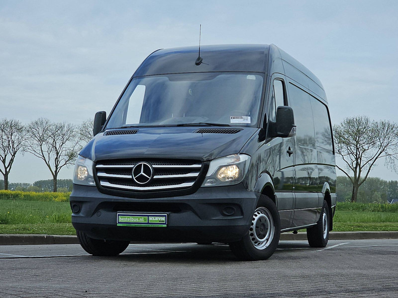 Mercedes-Benz Sprinter 314 L2H2 Euro6 Camera AC - 소형 밴 : 사진 1 Mercedes-Benz Sprinter 314 L2H2 Euro6 Camera AC - 소형 밴 : 사진 1