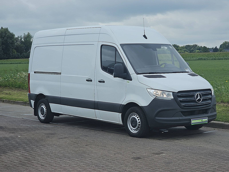 Mercedes-Benz Sprinter 314 L2H2 Mbux Airco Eur6 - 패널 밴 : 사진 5 Mercedes-Benz Sprinter 314 L2H2 Mbux Airco Eur6 - 패널 밴 : 사진 5