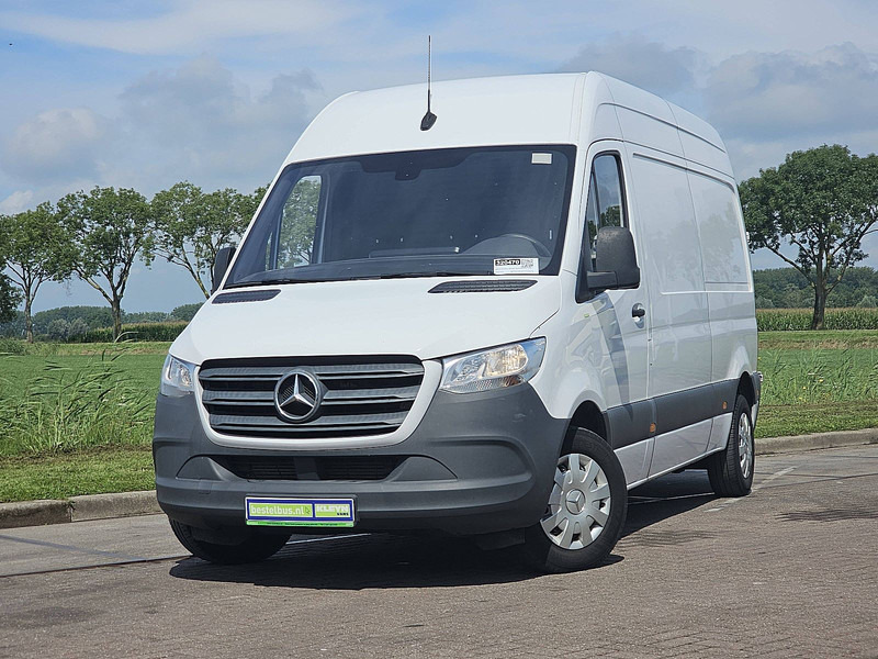 Mercedes-Benz Sprinter 314 L2H2 Mbux Automaat! - 패널 밴 : 사진 1 Mercedes-Benz Sprinter 314 L2H2 Mbux Automaat! - 패널 밴 : 사진 1