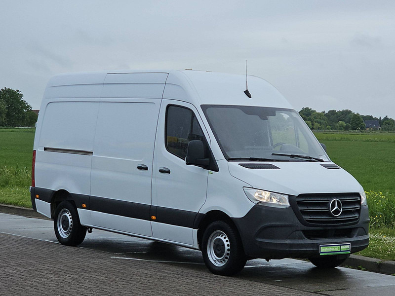 Mercedes-Benz Sprinter 314 L2H2 Mbux Automaat! - 소형 밴 : 사진 5 Mercedes-Benz Sprinter 314 L2H2 Mbux Automaat! - 소형 밴 : 사진 5