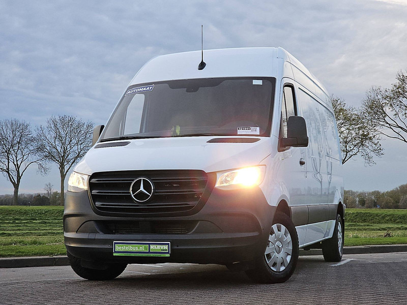 Mercedes-Benz Sprinter 314 L2H2 Mbux Automaat! - 패널 밴 : 사진 1 Mercedes-Benz Sprinter 314 L2H2 Mbux Automaat! - 패널 밴 : 사진 1