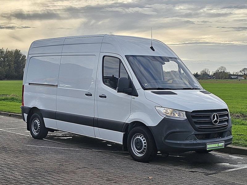 Mercedes-Benz Sprinter 314 L2H2 Mbux Automaat! - 패널 밴 : 사진 5 Mercedes-Benz Sprinter 314 L2H2 Mbux Automaat! - 패널 밴 : 사진 5