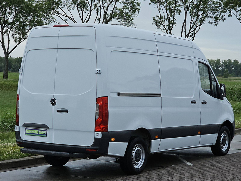 Mercedes-Benz Sprinter 314 L2H2 Mbux Automaat! - 소형 밴 : 사진 3 Mercedes-Benz Sprinter 314 L2H2 Mbux Automaat! - 소형 밴 : 사진 3