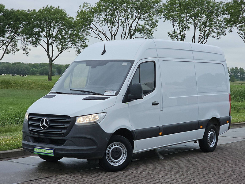 Mercedes-Benz Sprinter 314 L2H2 Mbux Automaat! - 소형 밴 : 사진 2 Mercedes-Benz Sprinter 314 L2H2 Mbux Automaat! - 소형 밴 : 사진 2