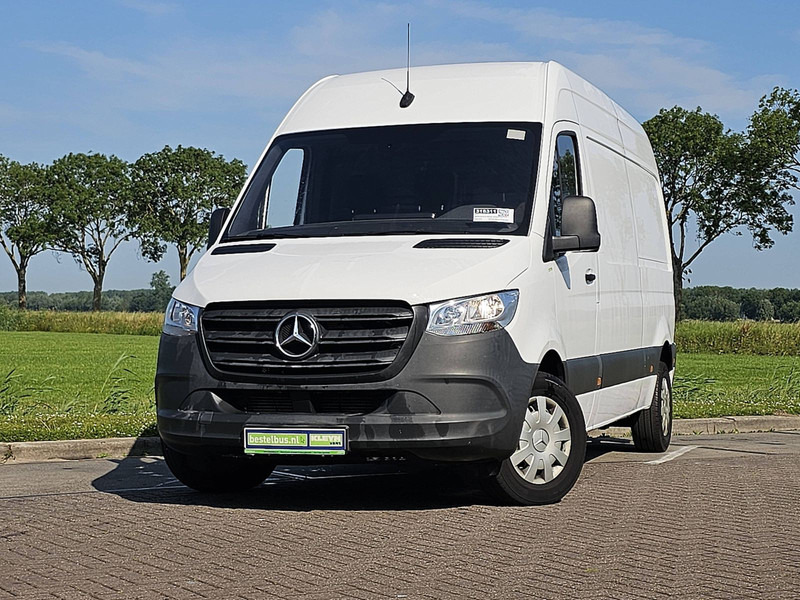 Mercedes-Benz Sprinter 314 L2H2 Mbux Automaat! - 패널 밴 : 사진 1 Mercedes-Benz Sprinter 314 L2H2 Mbux Automaat! - 패널 밴 : 사진 1