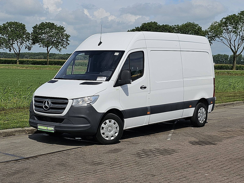 Mercedes-Benz Sprinter 314 L2H2 Mbux Automaat! - 패널 밴 : 사진 2 Mercedes-Benz Sprinter 314 L2H2 Mbux Automaat! - 패널 밴 : 사진 2