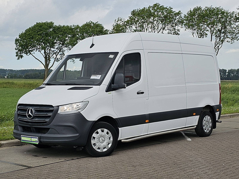 Mercedes-Benz Sprinter 314 L2H2 Mbux Euro6 AC! - 소형 밴 : 사진 2 Mercedes-Benz Sprinter 314 L2H2 Mbux Euro6 AC! - 소형 밴 : 사진 2