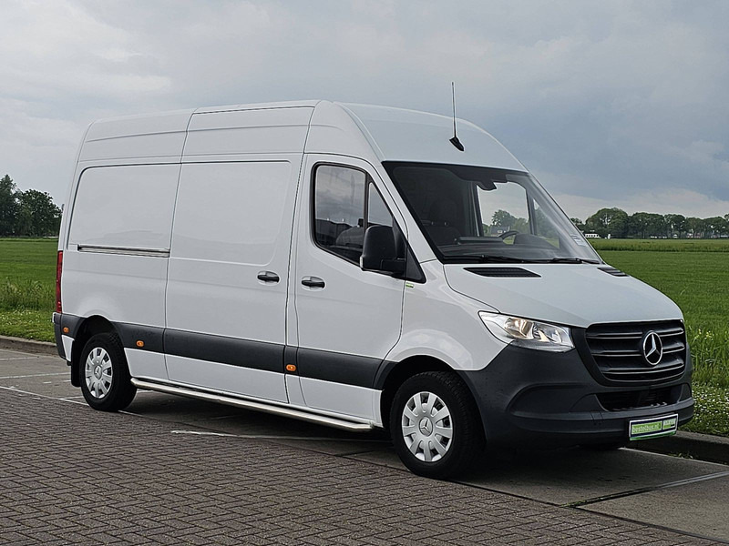Mercedes-Benz Sprinter 314 L2H2 Mbux Euro6 AC! - 소형 밴 : 사진 5 Mercedes-Benz Sprinter 314 L2H2 Mbux Euro6 AC! - 소형 밴 : 사진 5