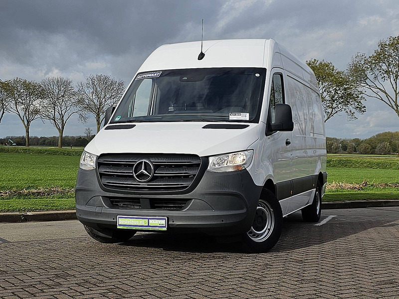 Mercedes-Benz Sprinter 314 L2H2 Mbux RWD - 패널 밴 : 사진 1 Mercedes-Benz Sprinter 314 L2H2 Mbux RWD - 패널 밴 : 사진 1