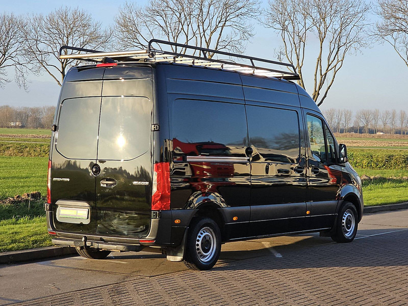 Mercedes-Benz Sprinter 314 L2H2 Mbux10 Automaat - 패널 밴 : 사진 3 Mercedes-Benz Sprinter 314 L2H2 Mbux10 Automaat - 패널 밴 : 사진 3