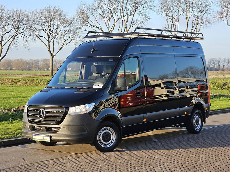 Mercedes-Benz Sprinter 314 L2H2 Mbux10 Automaat - 패널 밴 : 사진 2 Mercedes-Benz Sprinter 314 L2H2 Mbux10 Automaat - 패널 밴 : 사진 2