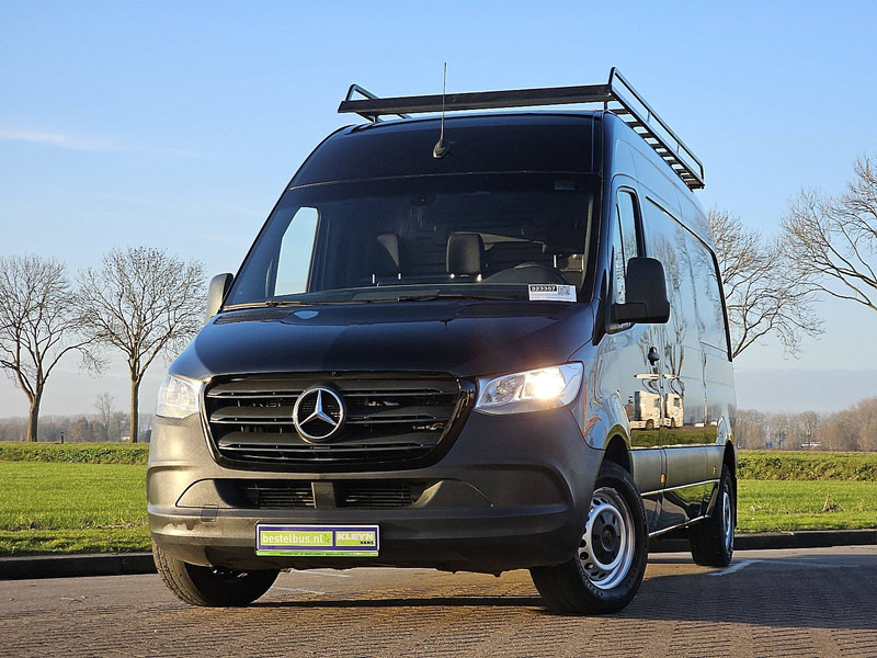 Mercedes-Benz Sprinter 314 L2H2 Mbux10 Automaat - 패널 밴 : 사진 1 Mercedes-Benz Sprinter 314 L2H2 Mbux10 Automaat - 패널 밴 : 사진 1