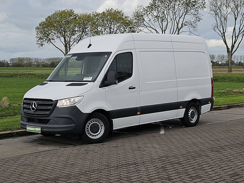 Mercedes-Benz Sprinter 314 L2H2 Standkachel! - 패널 밴 : 사진 2 Mercedes-Benz Sprinter 314 L2H2 Standkachel! - 패널 밴 : 사진 2