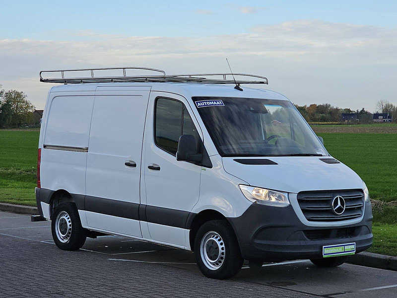 Mercedes-Benz Sprinter 314 ac automaat EURO6 - 패널 밴 : 사진 5 Mercedes-Benz Sprinter 314 ac automaat EURO6 - 패널 밴 : 사진 5