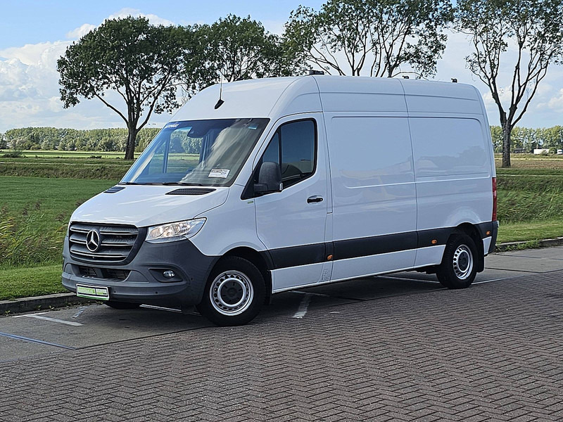 Mercedes-Benz Sprinter 314 ac automaat EURO6 - 패널 밴 : 사진 2 Mercedes-Benz Sprinter 314 ac automaat EURO6 - 패널 밴 : 사진 2
