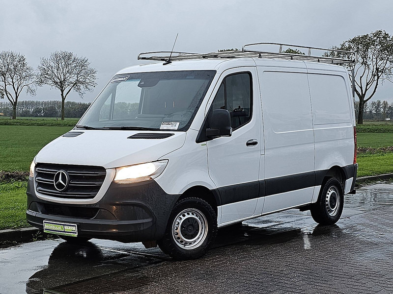 Mercedes-Benz Sprinter 314 ac automaat EURO6 - 패널 밴 : 사진 2 Mercedes-Benz Sprinter 314 ac automaat EURO6 - 패널 밴 : 사진 2