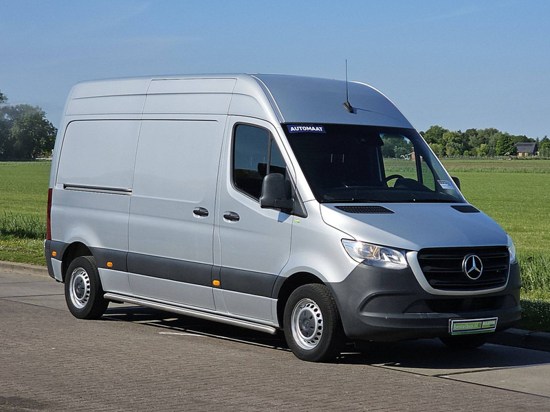 Mercedes-Benz Sprinter 314 ac automaat EURO6 - 패널 밴 : 사진 5 Mercedes-Benz Sprinter 314 ac automaat EURO6 - 패널 밴 : 사진 5