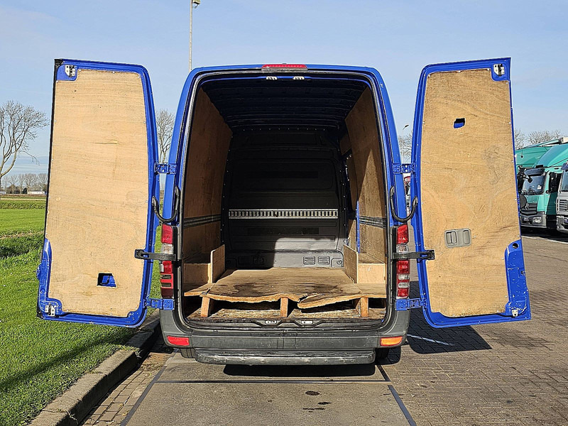 패널 밴 Mercedes-Benz Sprinter 314 : 사진 12 패널 밴 Mercedes-Benz Sprinter 314 : 사진 12