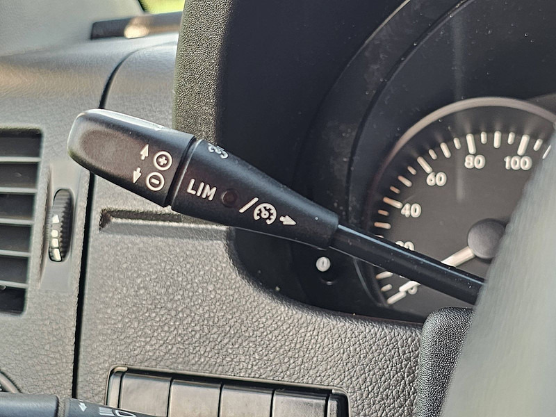 패널 밴 Mercedes-Benz Sprinter 314 : 사진 11 패널 밴 Mercedes-Benz Sprinter 314 : 사진 11