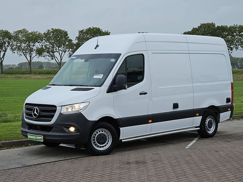 Mercedes-Benz Sprinter 315 AC AUTOMAAT EURO6 - 패널 밴 : 사진 2 Mercedes-Benz Sprinter 315 AC AUTOMAAT EURO6 - 패널 밴 : 사진 2