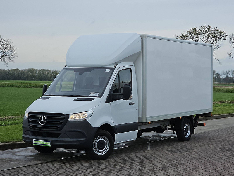 Mercedes-Benz Sprinter 315 Bakwagen Laadklep! - 박스 밴 : 사진 2 Mercedes-Benz Sprinter 315 Bakwagen Laadklep! - 박스 밴 : 사진 2