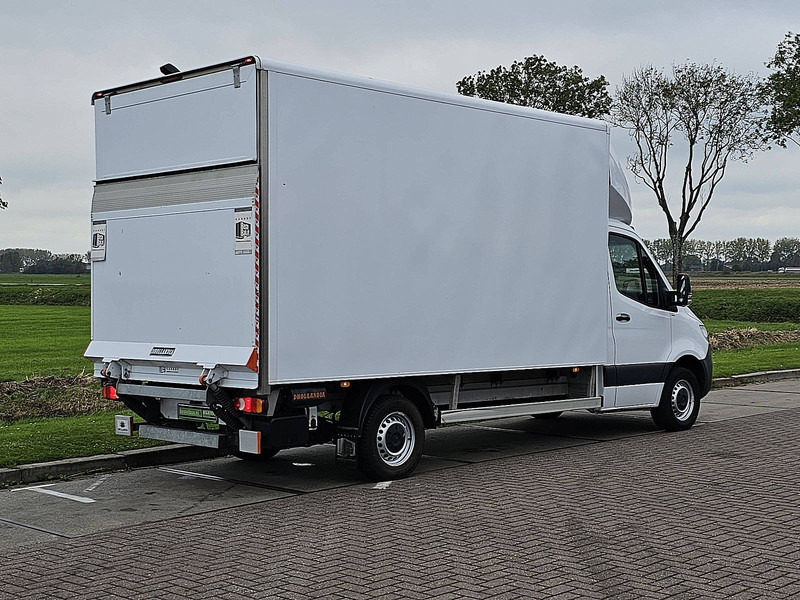 Mercedes-Benz Sprinter 315 Bakwagen Laadklep! - 박스 밴 : 사진 3 Mercedes-Benz Sprinter 315 Bakwagen Laadklep! - 박스 밴 : 사진 3