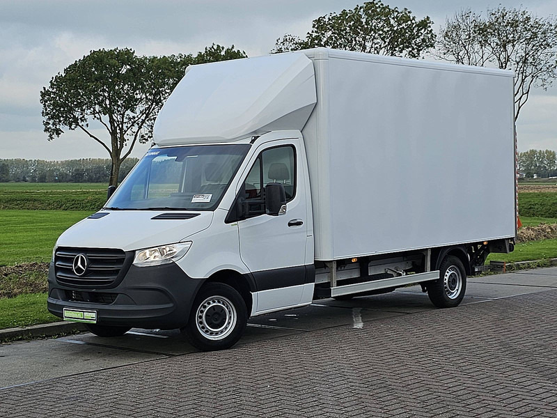 Mercedes-Benz Sprinter 315 Bakwagen Laadklep! - 박스 밴 : 사진 2 Mercedes-Benz Sprinter 315 Bakwagen Laadklep! - 박스 밴 : 사진 2