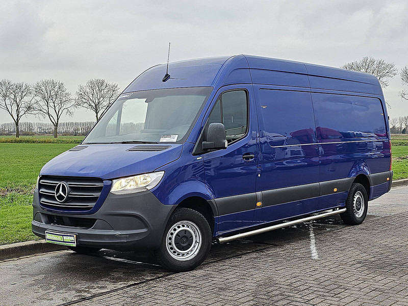 Mercedes-Benz Sprinter 315 CDI AUT. L3H2 - 패널 밴 : 사진 2 Mercedes-Benz Sprinter 315 CDI AUT. L3H2 - 패널 밴 : 사진 2