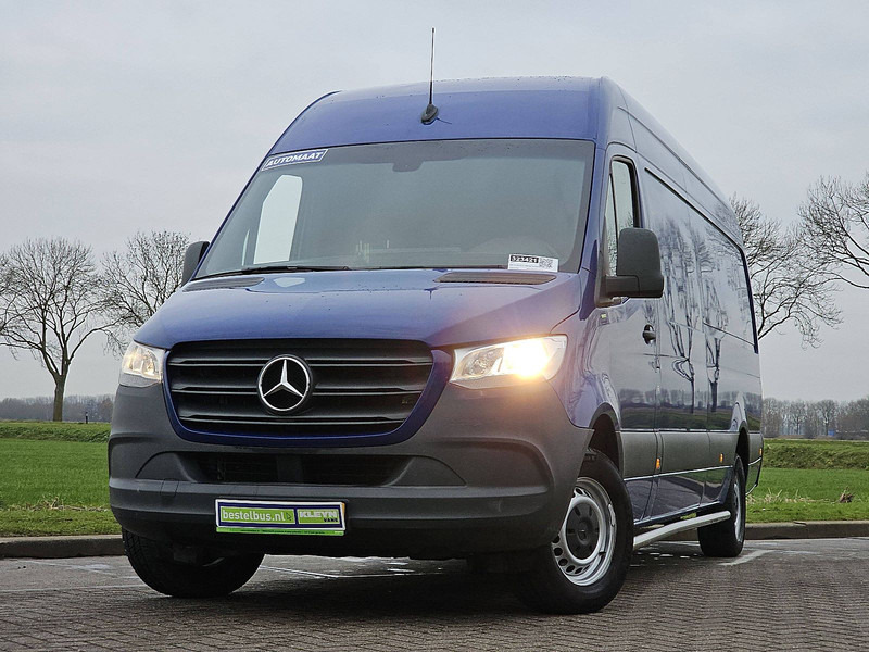 Mercedes-Benz Sprinter 315 CDI AUT. L3H2 - 패널 밴 : 사진 1 Mercedes-Benz Sprinter 315 CDI AUT. L3H2 - 패널 밴 : 사진 1