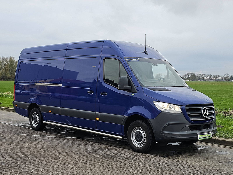 Mercedes-Benz Sprinter 315 CDI AUT. L3H2 - 패널 밴 : 사진 5 Mercedes-Benz Sprinter 315 CDI AUT. L3H2 - 패널 밴 : 사진 5