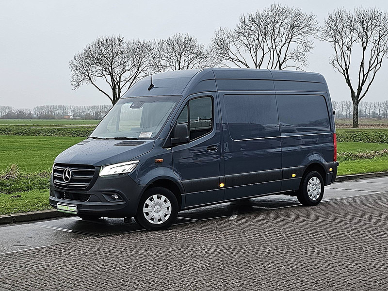 Mercedes-Benz Sprinter 315 L2H2 LED Navi - 패널 밴 : 사진 2 Mercedes-Benz Sprinter 315 L2H2 LED Navi - 패널 밴 : 사진 2
