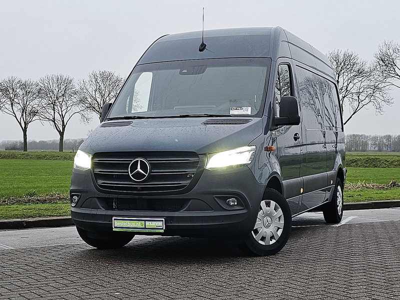 Mercedes-Benz Sprinter 315 L2H2 LED Navi - 패널 밴 : 사진 1 Mercedes-Benz Sprinter 315 L2H2 LED Navi - 패널 밴 : 사진 1