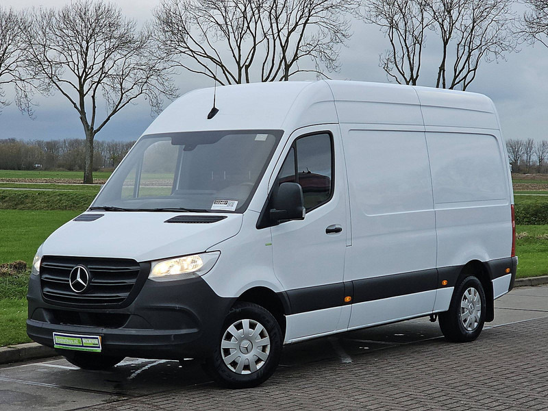 Mercedes-Benz Sprinter 315 L2H2 RWD Airco Euro6 - 소형 밴 : 사진 2 Mercedes-Benz Sprinter 315 L2H2 RWD Airco Euro6 - 소형 밴 : 사진 2