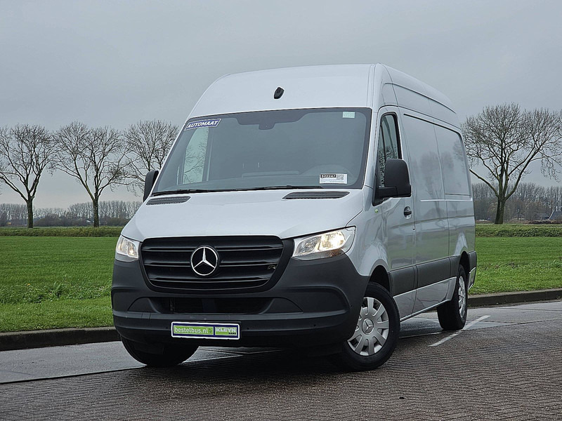 Mercedes-Benz Sprinter 315 L2H2 RWD Mbux - 소형 밴 : 사진 1 Mercedes-Benz Sprinter 315 L2H2 RWD Mbux - 소형 밴 : 사진 1