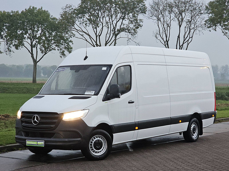 Mercedes-Benz Sprinter 315 L3H2 Maxi Automaat! - 패널 밴 : 사진 2 Mercedes-Benz Sprinter 315 L3H2 Maxi Automaat! - 패널 밴 : 사진 2