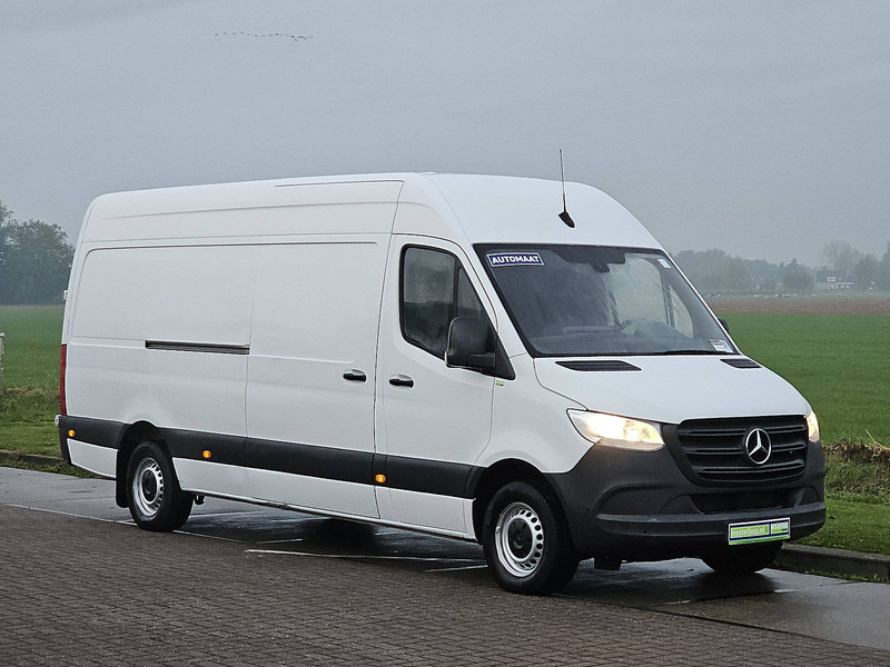 Mercedes-Benz Sprinter 315 L3H2 Maxi Automaat! - 패널 밴 : 사진 5 Mercedes-Benz Sprinter 315 L3H2 Maxi Automaat! - 패널 밴 : 사진 5