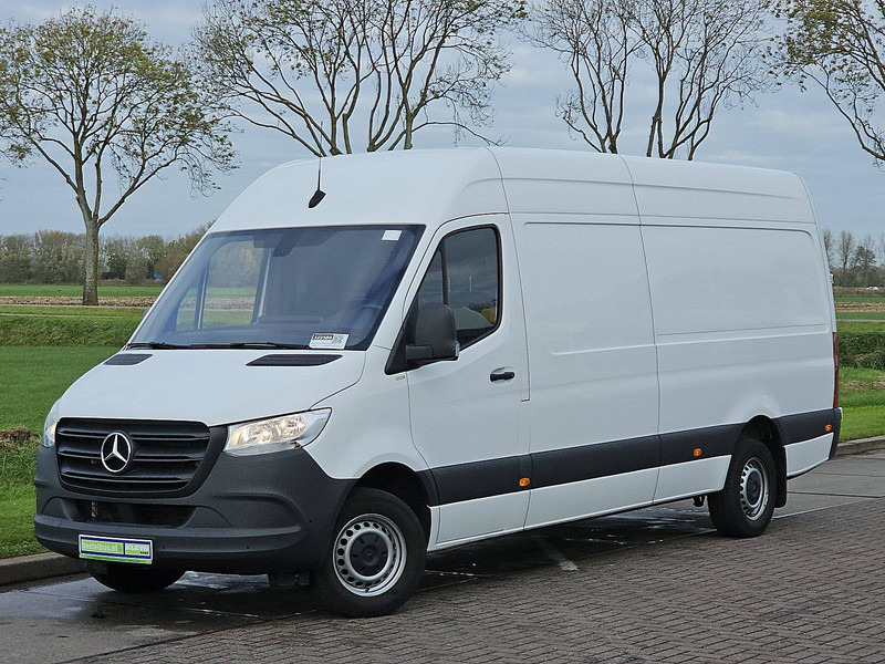 Mercedes-Benz Sprinter 315 L3H2 Mbux Airco Eur6 - 패널 밴 : 사진 2 Mercedes-Benz Sprinter 315 L3H2 Mbux Airco Eur6 - 패널 밴 : 사진 2